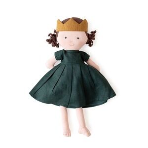 NWOT Hazel Village Louise Doll